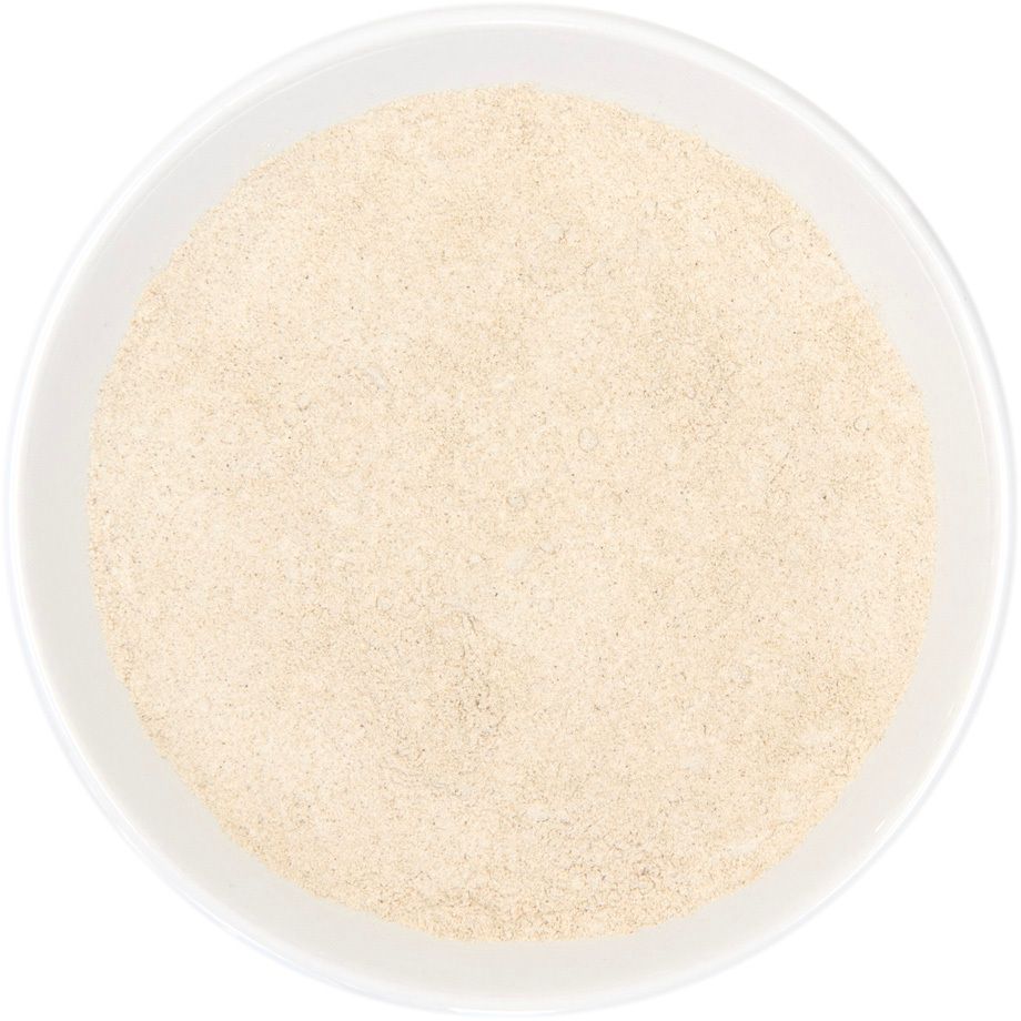 Jerusalem Artichoke Bowl