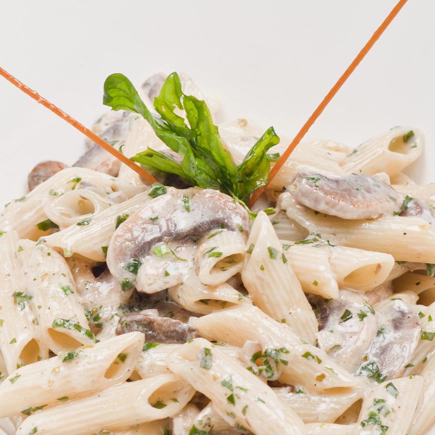 Mushrooms Champignon Application