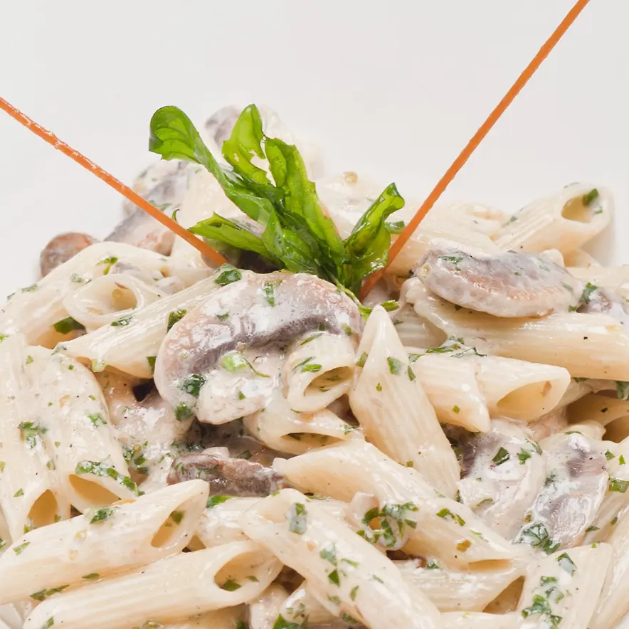 Mushrooms Champignon Application