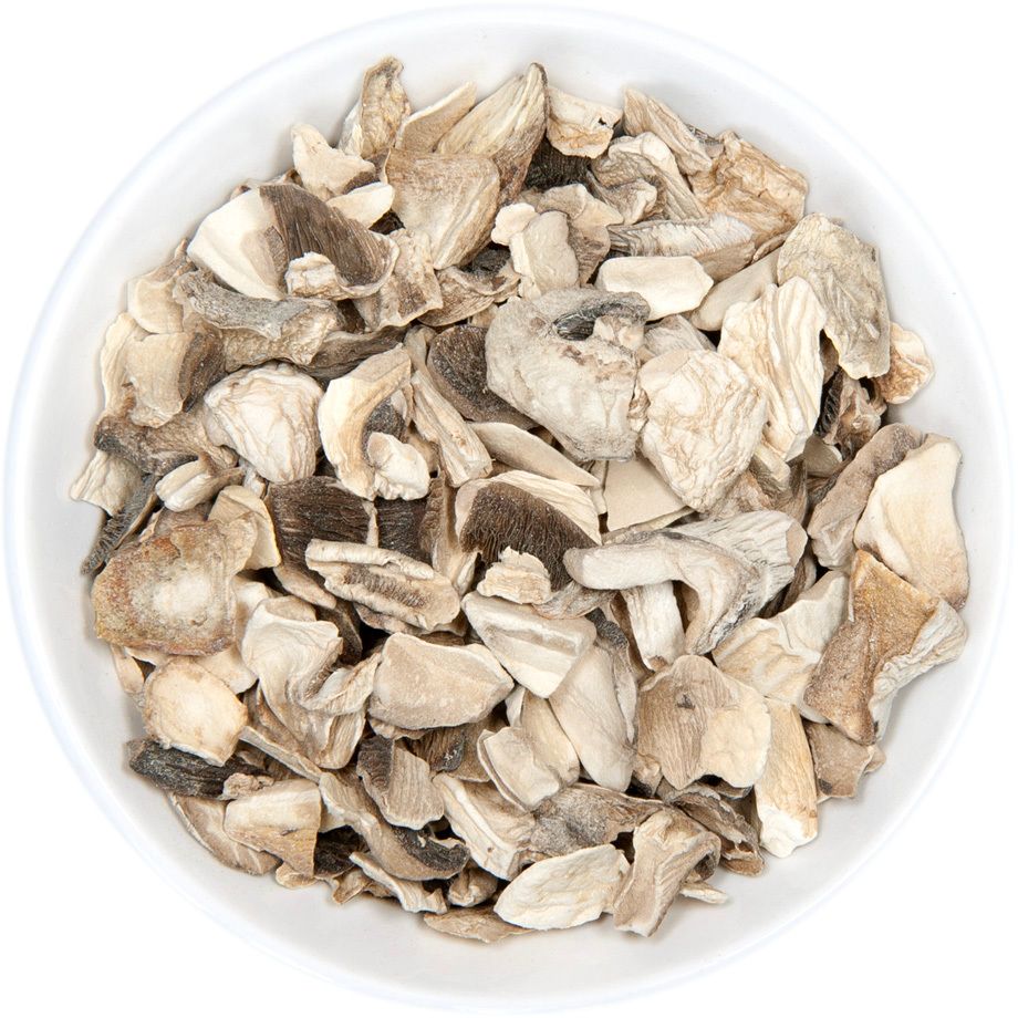 Mushrooms Champignon Bowl