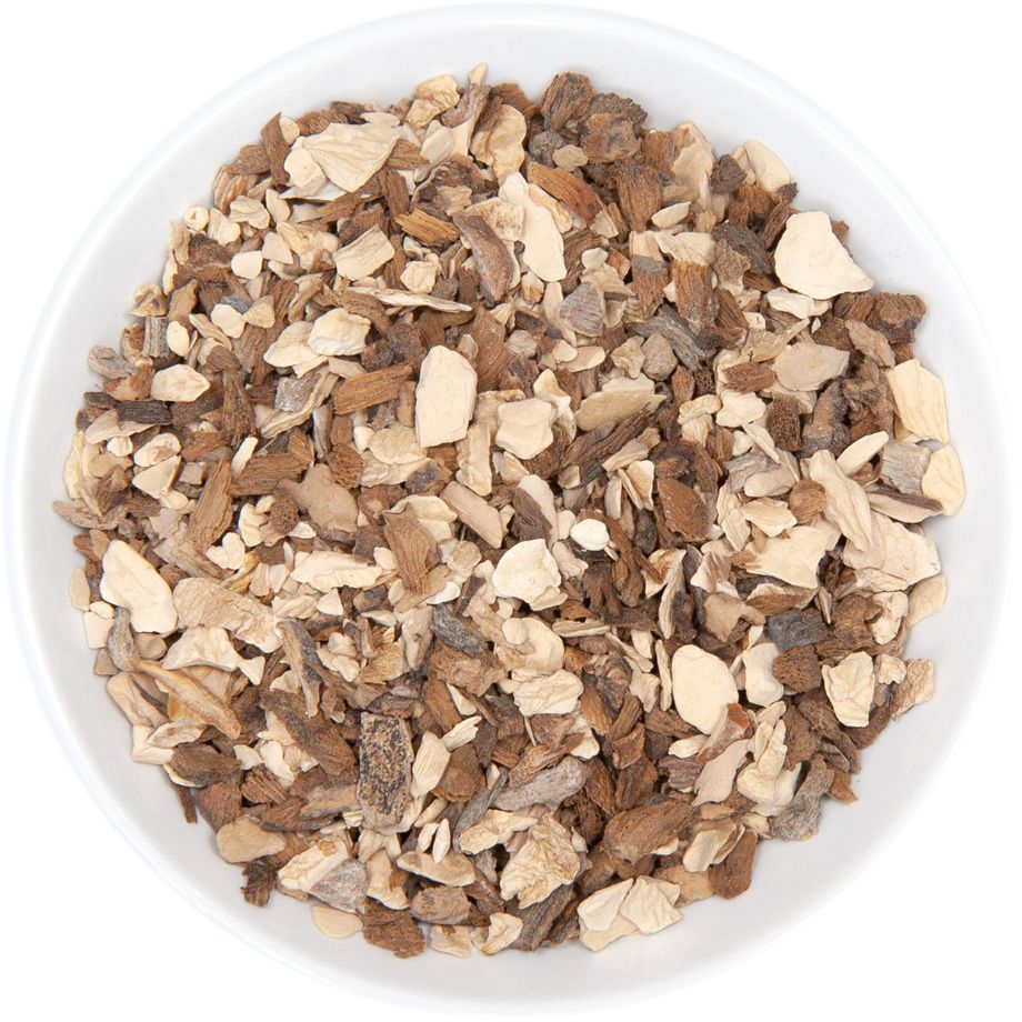 Mushrooms Mixed European Bowl