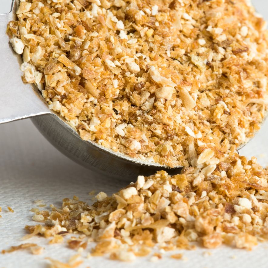 Orange Peel Application