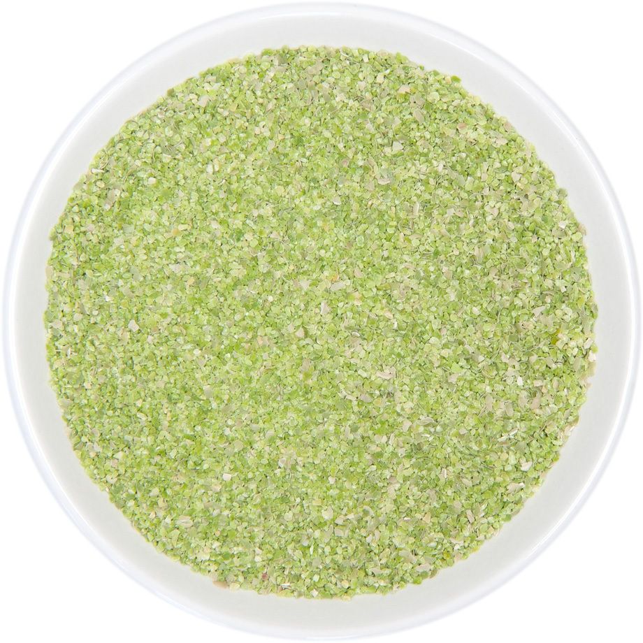 Peas Green Field Bowl