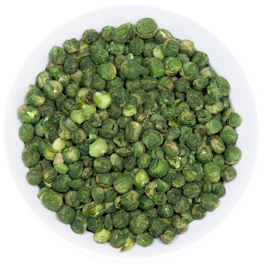 Peas Green Garden Bowl