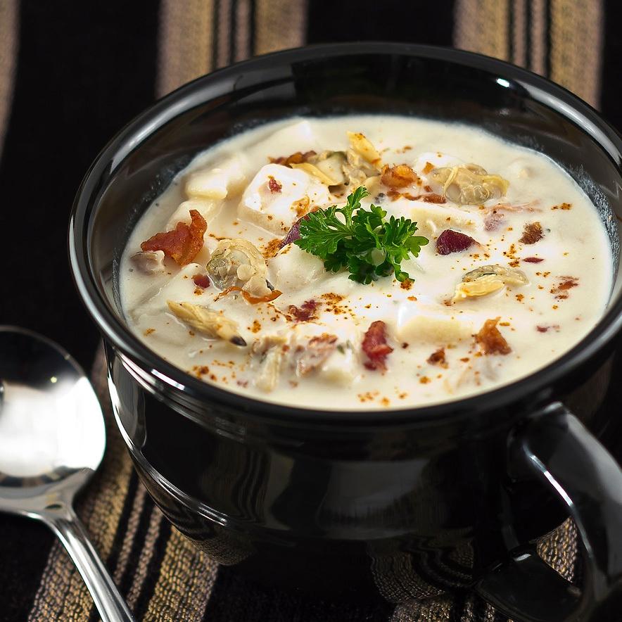 Potatoes White Application