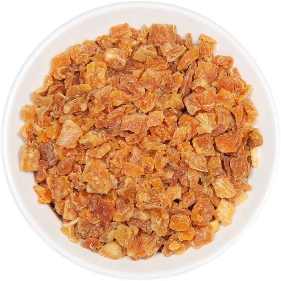 Sweet Potatoes Orange Bowl