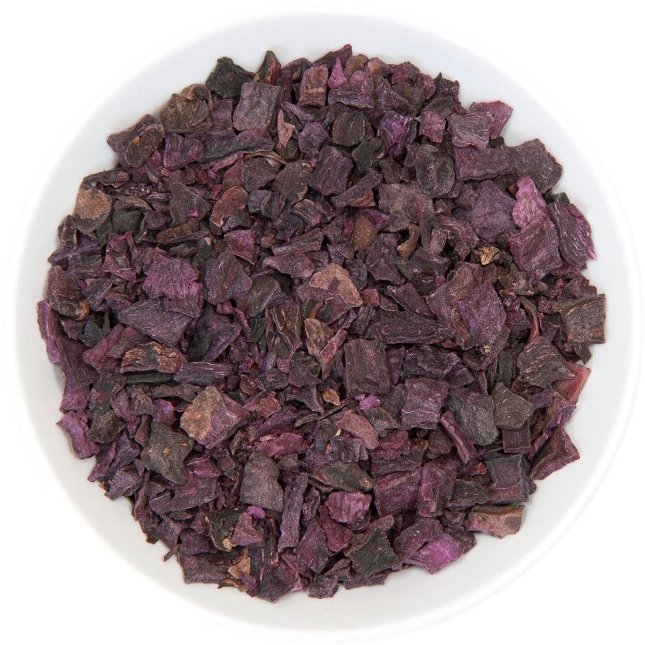 Sweet Potatoes Purple Bowl