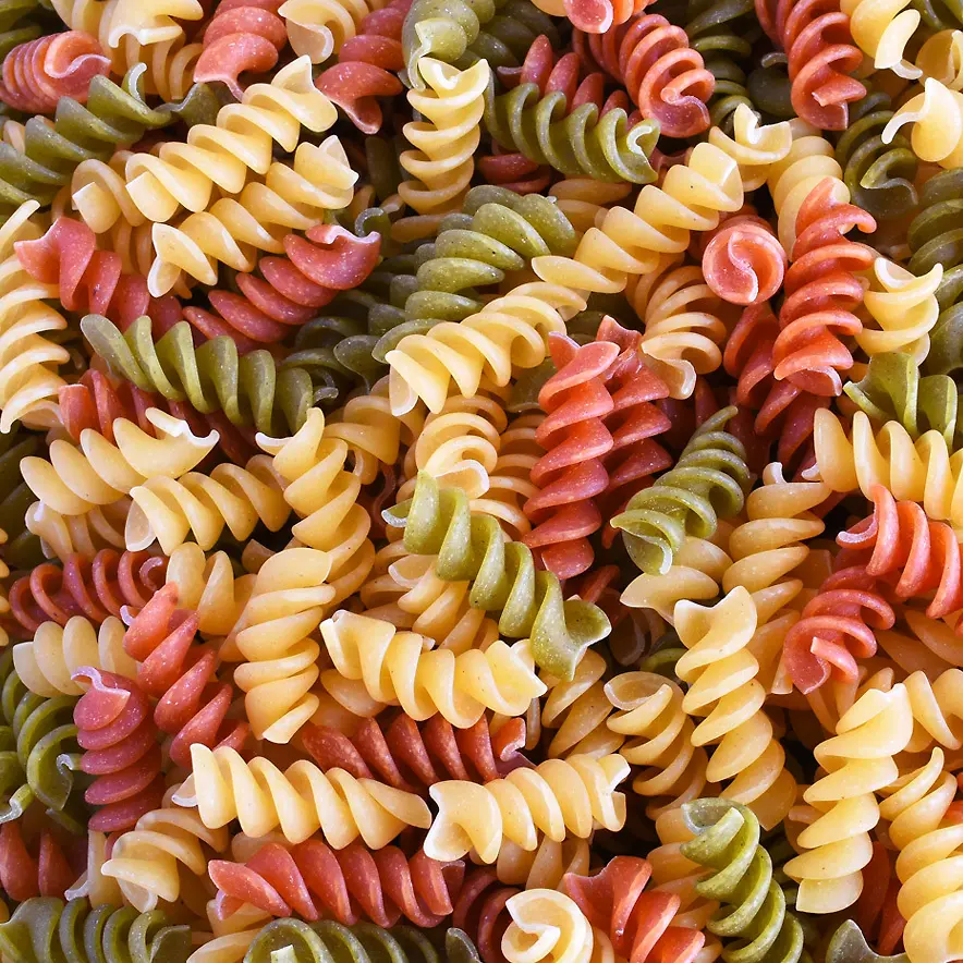 Tomato Spray Dried Application