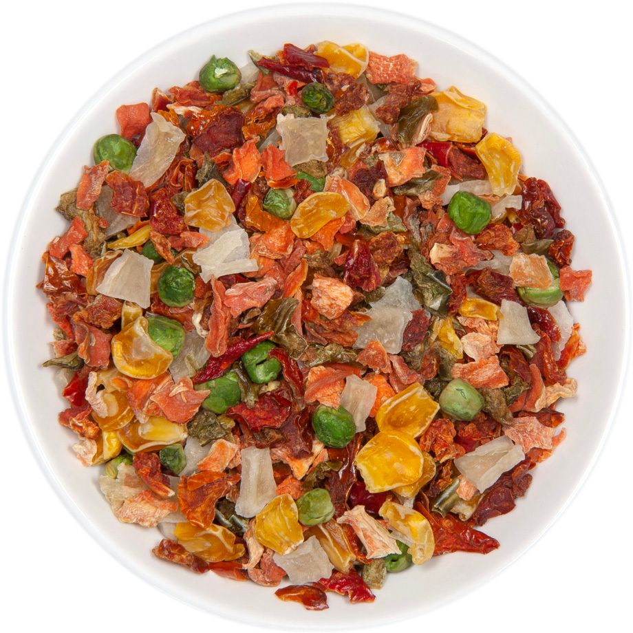 Vegetable Blend Bowl