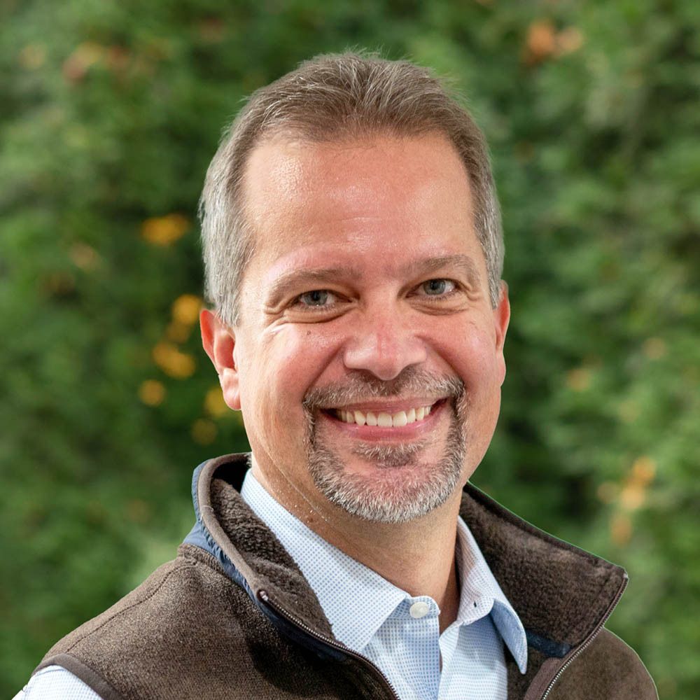 Jeff Weidenaar 25 R2