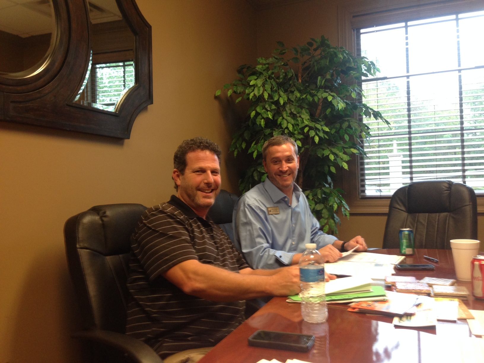 Johnathans Way Closing