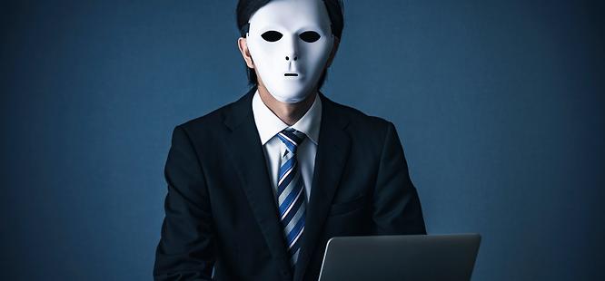 Buyer seller impersonation