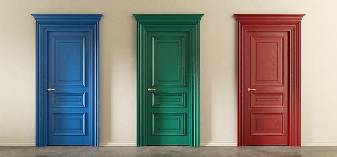 Choose your title company