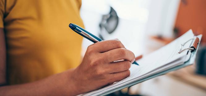 Closer performing curative work for title insurance