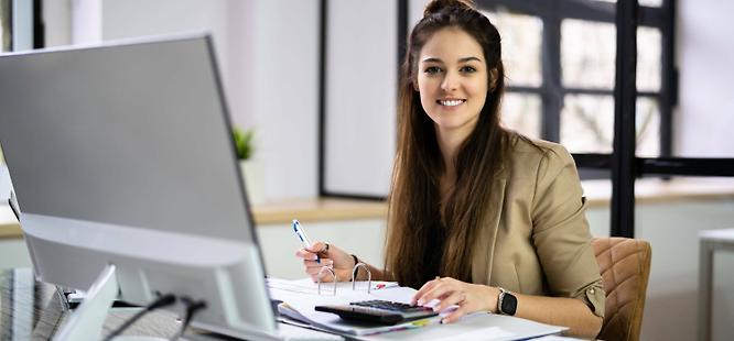 Escrow account manager title and closing