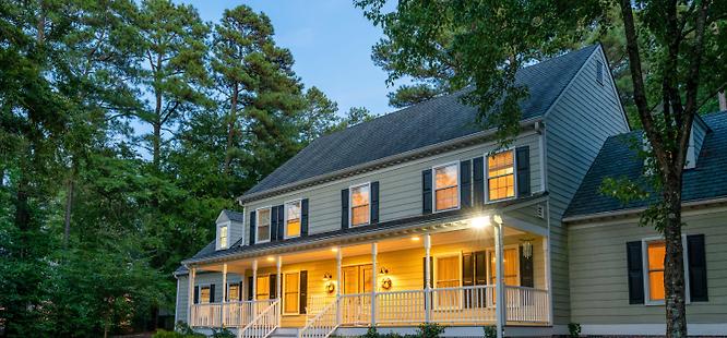 Estate property in birmingham al