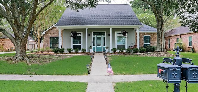 Exploring chain of title for a home