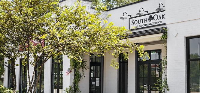 Joint title and closing company