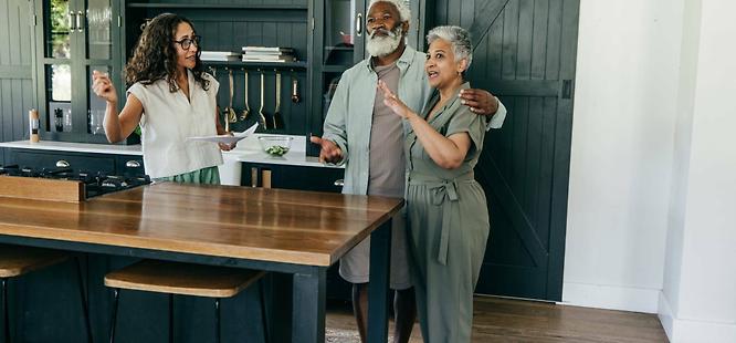 Professional real estate agent in birmingham al