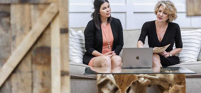 Title agents working with qualia software