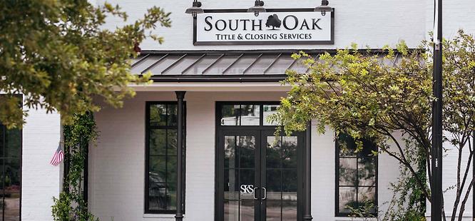 Title and closing location in fl