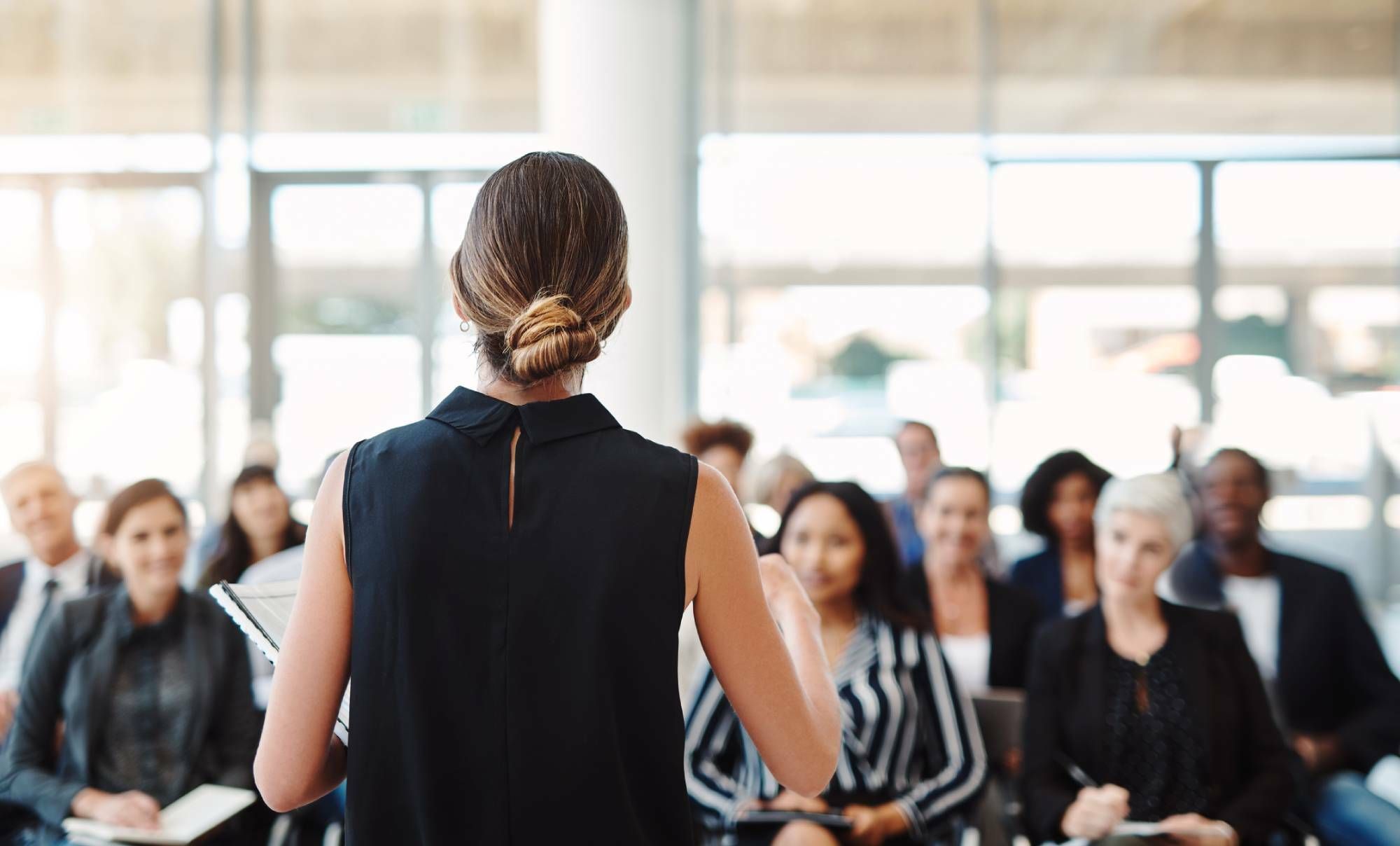 Training and education with south oak