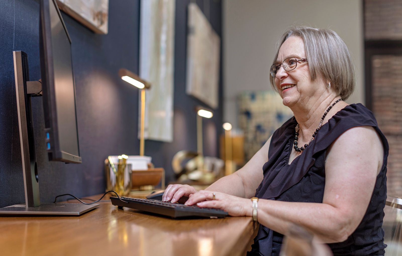 susie ceyte closer at south oak title