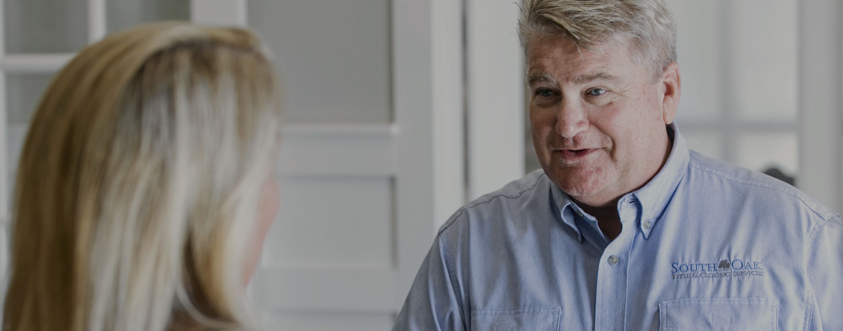 chuck taylor at south oak title 30a panama city at the closing table