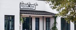 exterior of south oak title and closing in gulf shores alabama