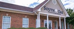 exterior of south oak title and closing in pelham alabama