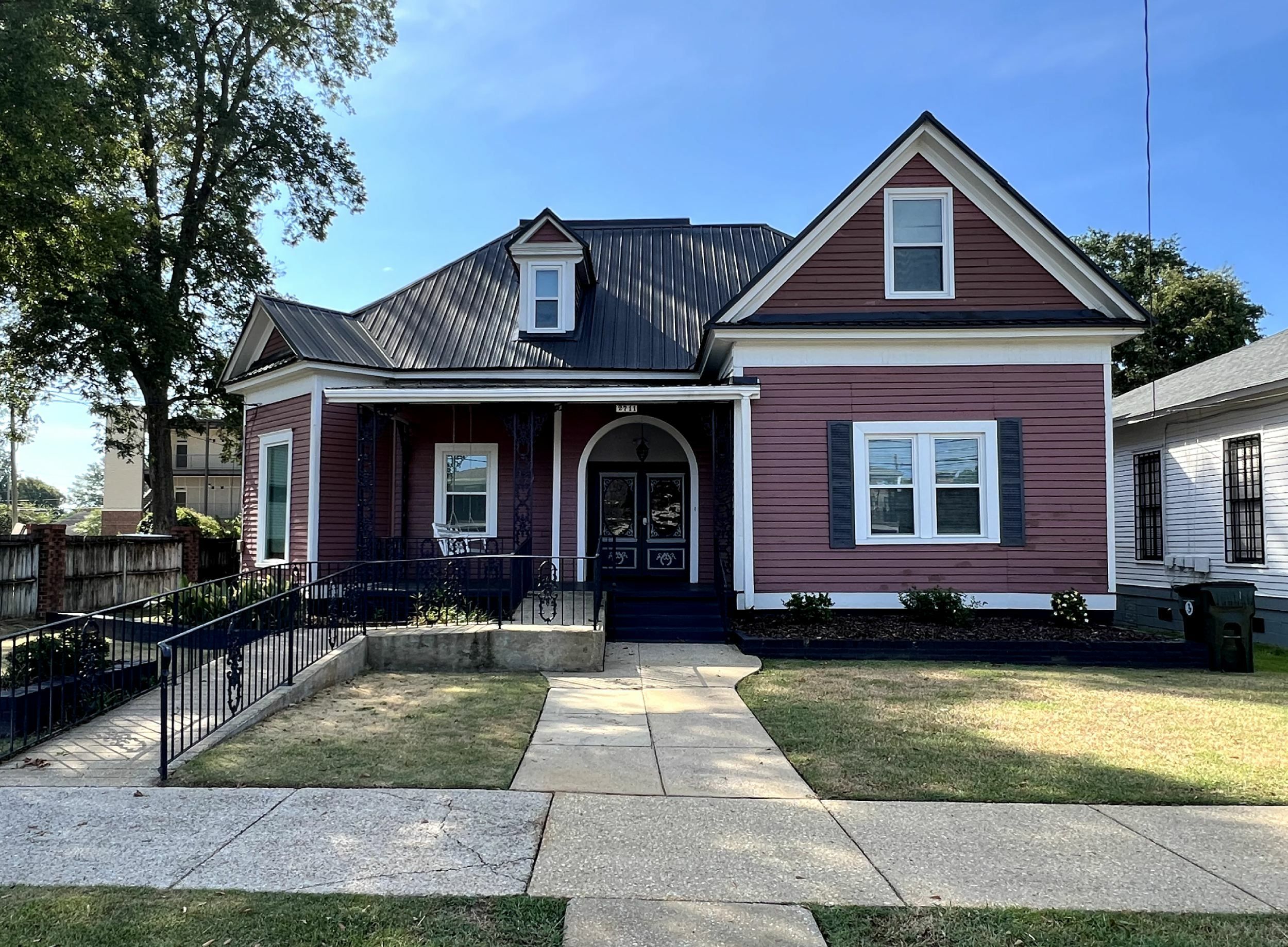 South oak title tuscaloosa