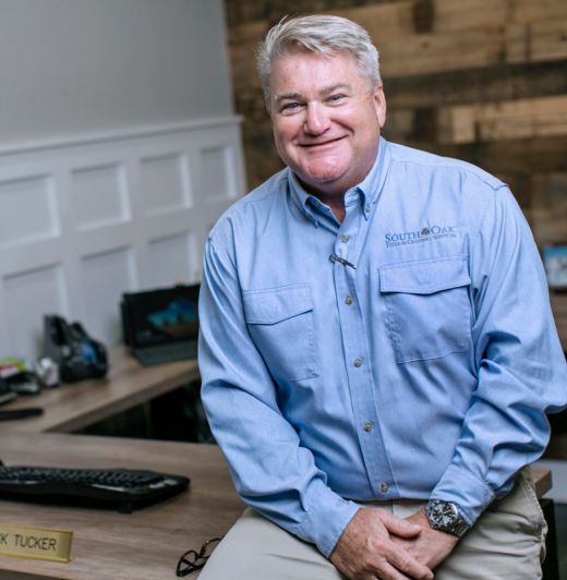 chuck tucker closing attorney at 30a panama city south oak title and closing