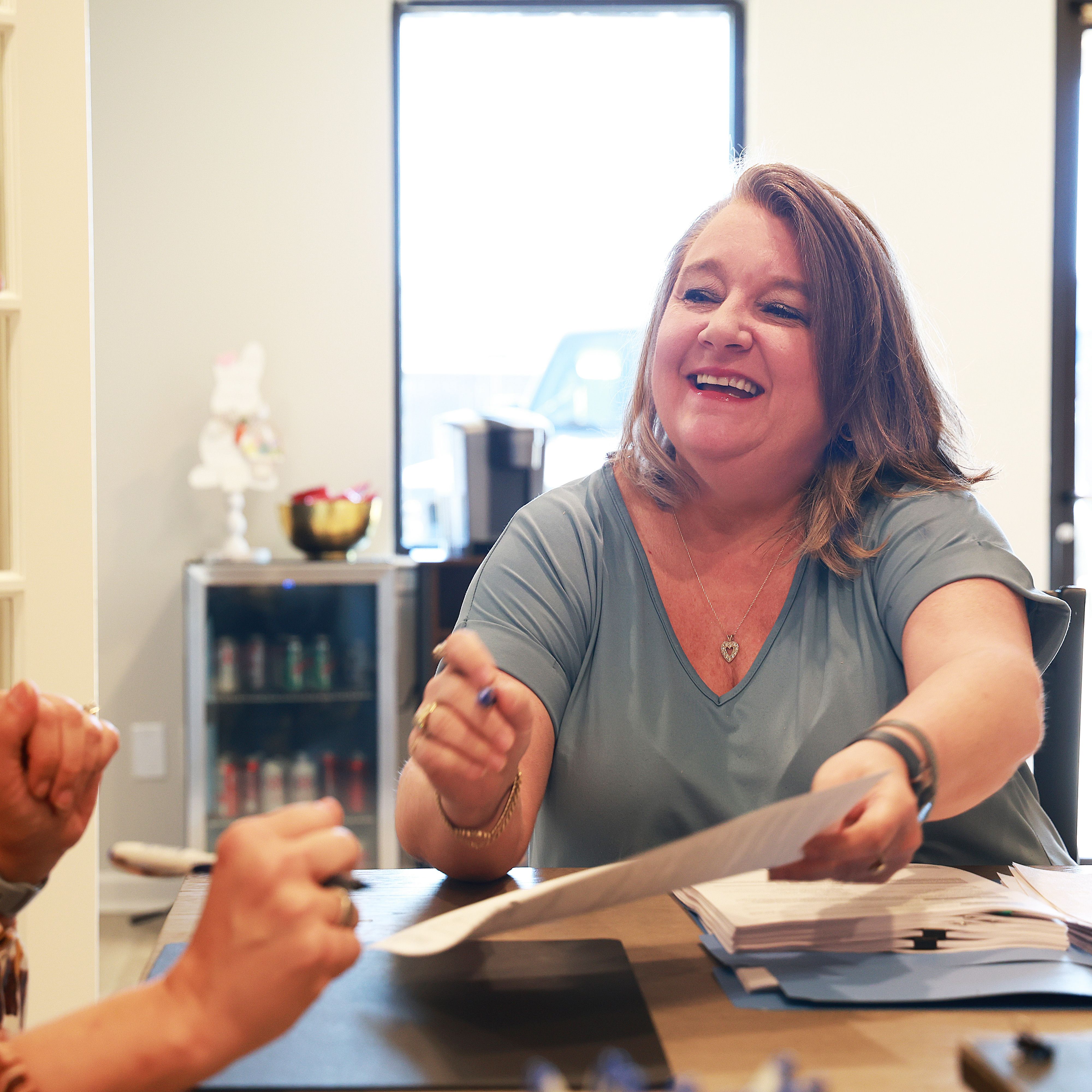 Locations Moody square photo