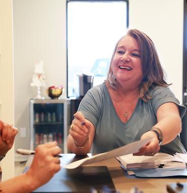 Locations Moody square photo