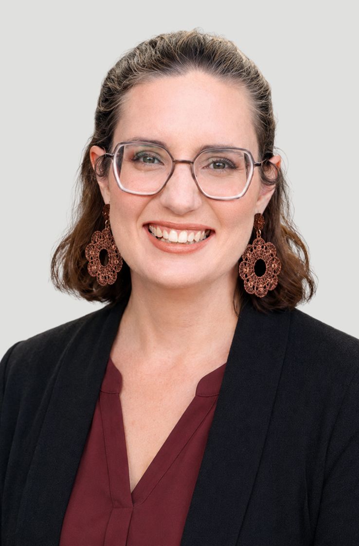 Erica Foster