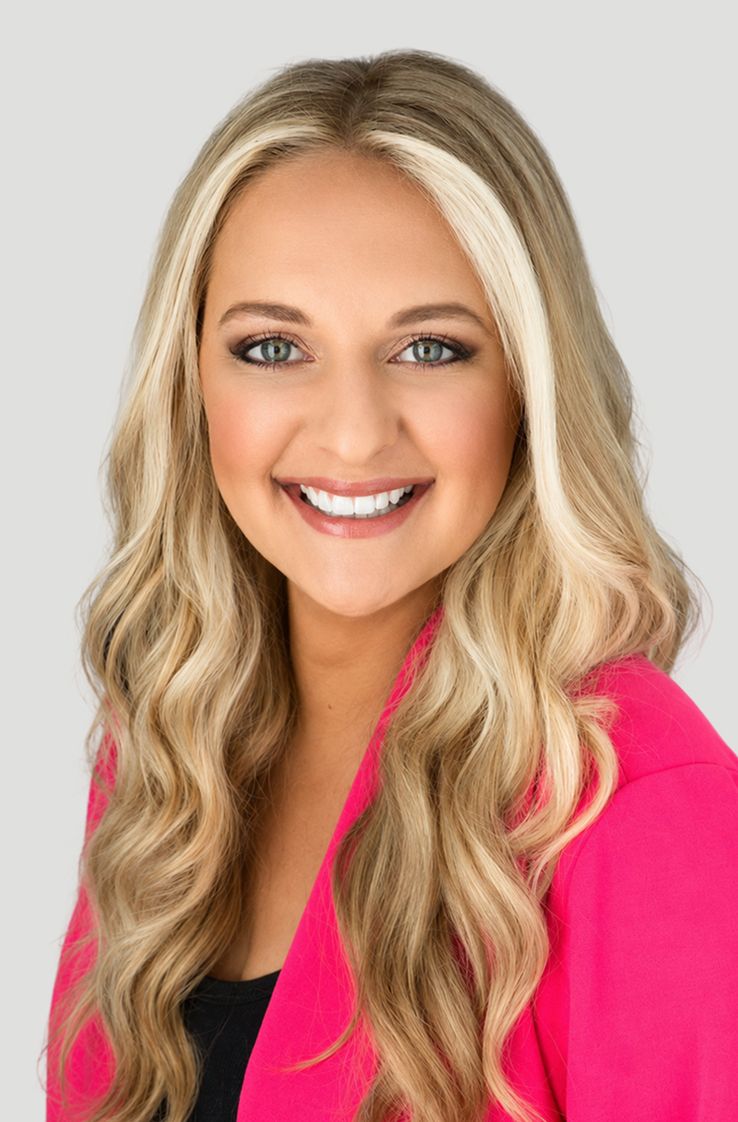 Mandy Kate Malone Kushner