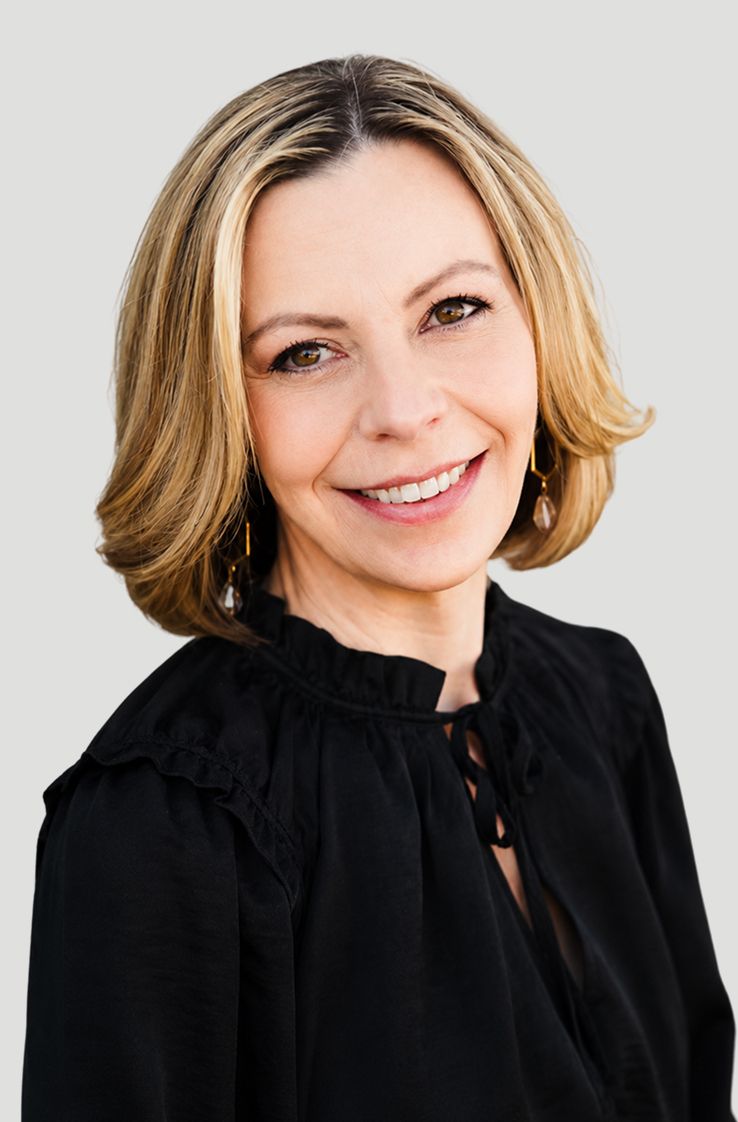 Paula Hall