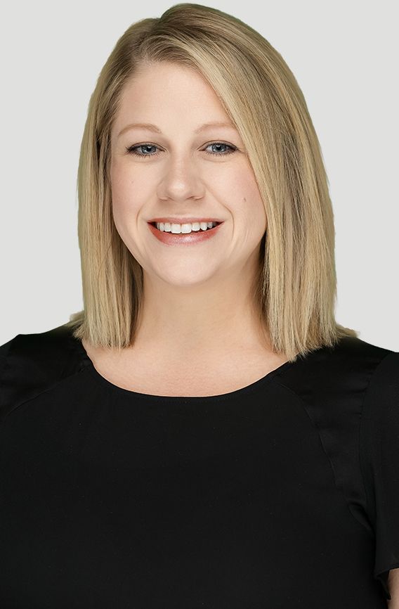 Megan mckenzie closer