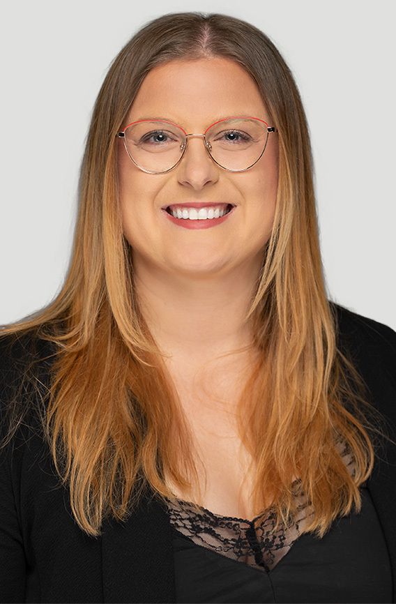 Amber Hamrick Birmingham Title Coordinator