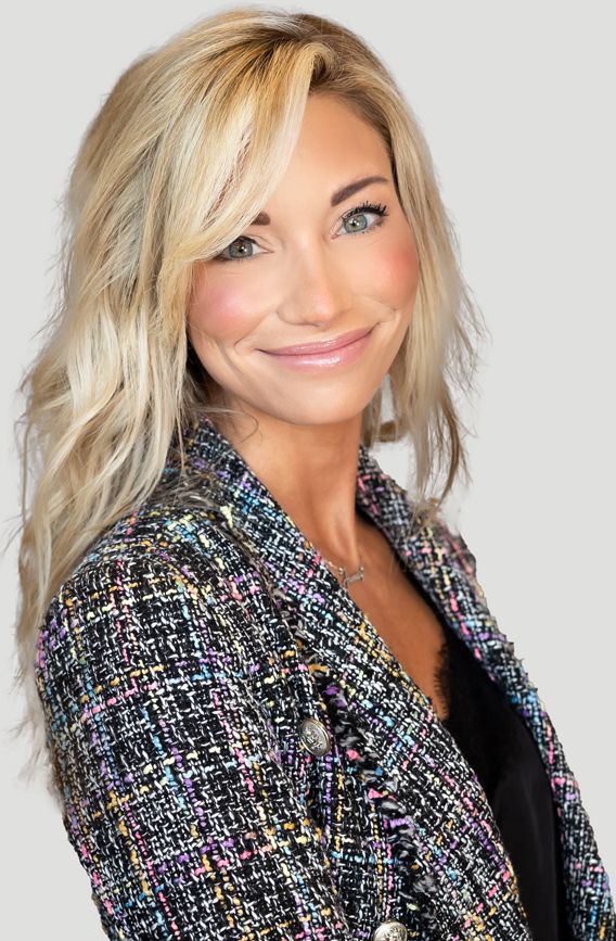 Audra Henderson title agent