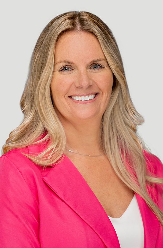 Christin Bramblette Panama City Escrow Officer Partner