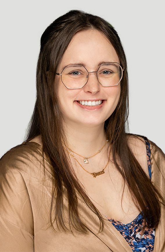 Emmie Hulsey Birmingham Title Coordinator