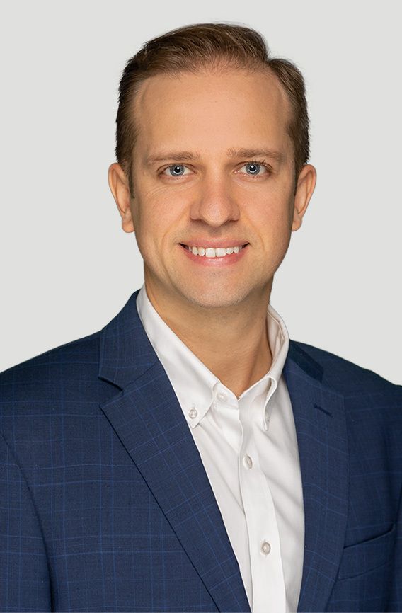 Jack Malone Birmingham CFO