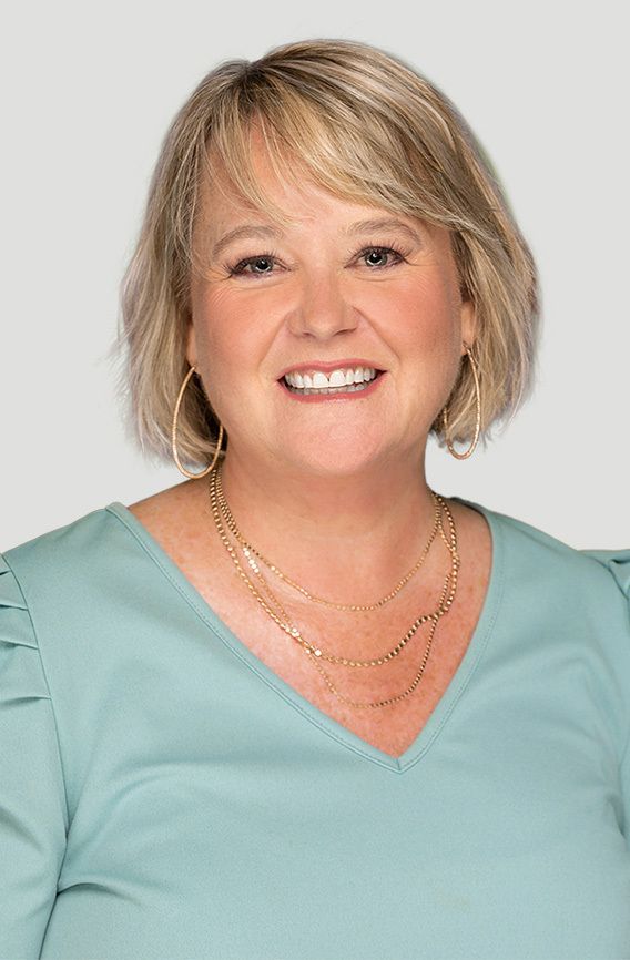 Kristin Meador Birmingham Client Development