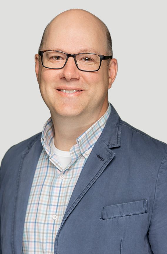 Marcus Hunt Birmingham Owner Partner