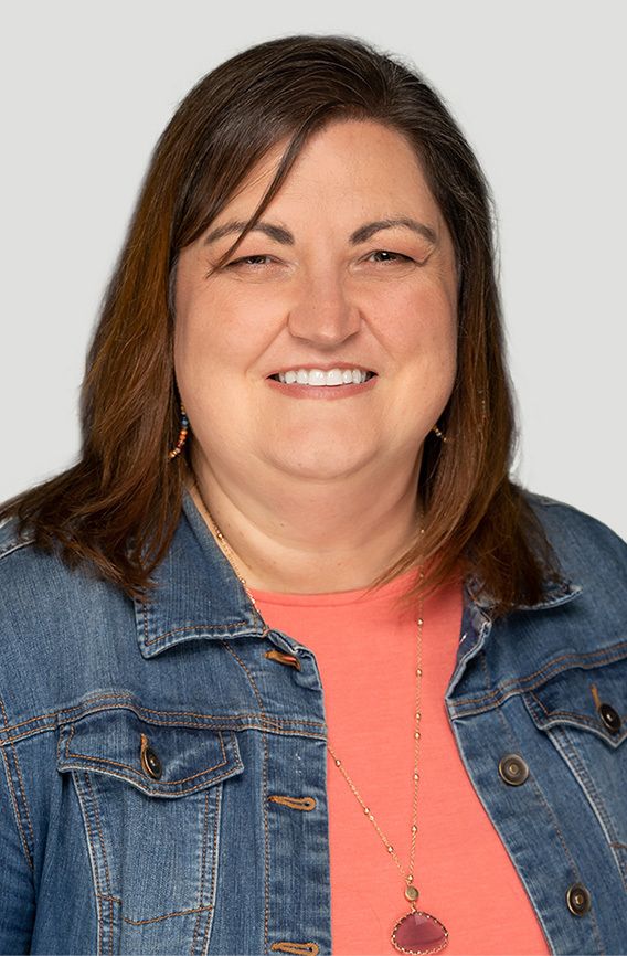 Michelle Smith Birmingham Abstractor