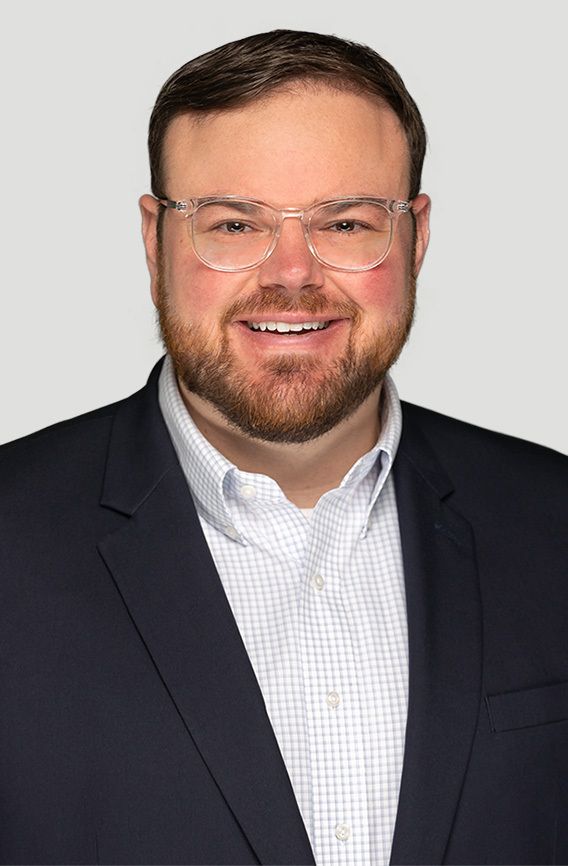 Patrick Galloway Gardendale Closing Agent