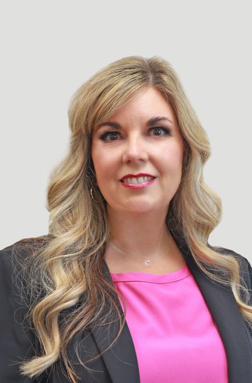 Stephanie Dunlap in Gardendale