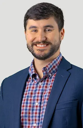Blake Dobbins, Chief Technology Officer at South Oak Title