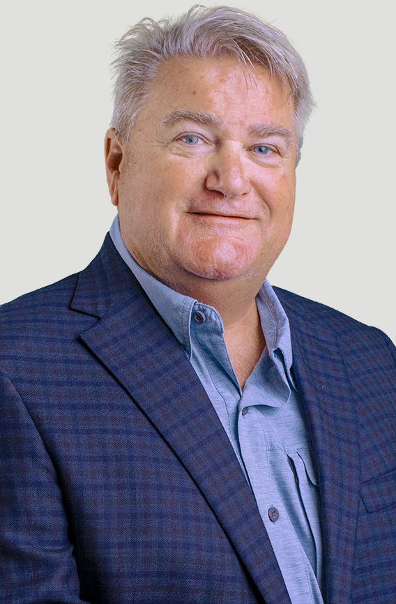 Chuck Tucker Partner Title Agent